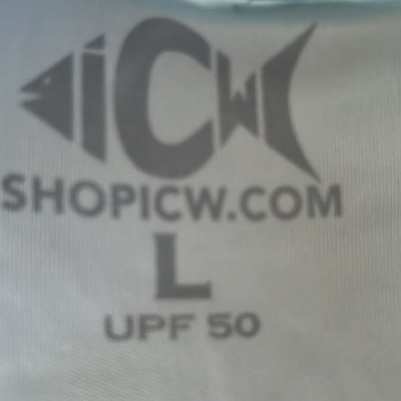 Set of Boys Long Sleeve UV Protection Tees. - Picture 8 of 8